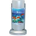 Aquarium Round LED Lamp